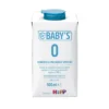 Hipp Dr Baby's 0 Alimento Lattanti Prematuri 500ml