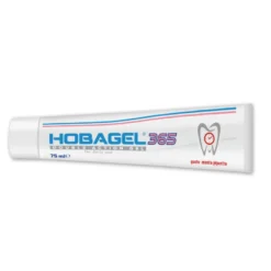 Hobagel 365 Double Action Gel 75ml