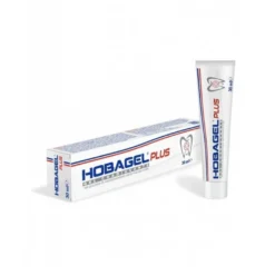 Hobagel Plus Gel Coadiuvante 30ml