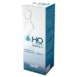 H2o Linfa+ 150ml
