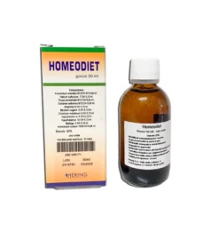 Homeodiet Gocce 50ml