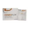 Homeoflor Integratore Di Batteri Lattici Probiotici Per Riequilibrio Intestinale 10 Bustine