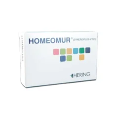 Homeomurol 450mg 30 Capsule