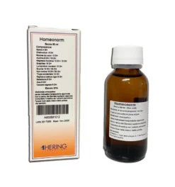 Homeonorm Gocce Orali 60ml