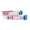 Homeopharm Homeos 40 Dynamis Crema Omeopatica 40g