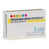Homeo Sapiens Dresenchima Omium Centrum 500mg 30 Capsule
