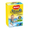 Huggies Little Swimmers Pannolini Acqua 7-15kg 12 Pezzi