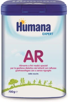 Humana Ar Expert Latte Speciale Per Neonati 700g