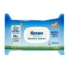 Humana Baby Care Salviette Detergenti Delicate 72 Pezzi
