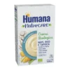 Humana Crema Mais Riso Tapioca Bio 200g