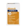 Humana Ditrevit Forte K Integratore Salute Ossa 15ml