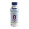 Humana Expert 0 Latte Speciale Neonati Prematuri 470ml