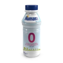 Humana Expert 0 Latte Speciale Neonati Prematuri 470ml