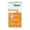 Humana Gocce Ferro Bisglicinato Supporto Immunitario 10ml 1 Flacone