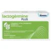 Humana Lactogermine Plus Fermenti Lattici 10 Flaconi
