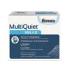 Humana Multiquiet Integratore Relax 24 Bustine