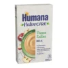 Humana Naturcare Pappa Lattea Mela 200g