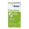 Humana Nausless Integratore Antinausea E Digestione 30ml