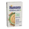 Humana Pappa Lattea Biscotto 200g 1 Confezione