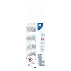 Hyalosilver Plus Spray 125ml