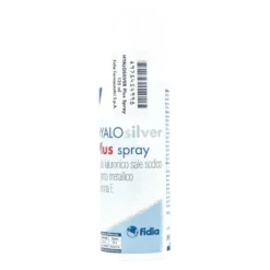 Hyalosilver Plus Spray 125ml