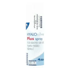 Hyalosilver Plus Spray 125ml