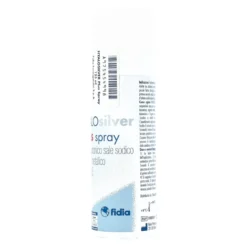 Hyalosilver Plus Spray 125ml