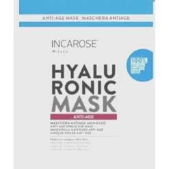 Hyaluronic Maschera Tessuto Antiage 17ml