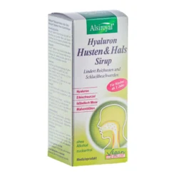 Hyaluron Tosse E Gola Sciroppo 150ml