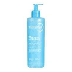 Hydrabiogel Moussant Gel Detergente Idratante 400ml