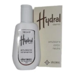 Hydral Lozione Corpo Idratante 150ml