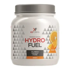 Hydro Fuel Arancia 480g Integratore Per Energia E Idratazione 480g