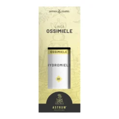 Hydromiele Astrum Integratore Energetico Flacone 250ml
