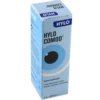 Hylo Comod Gocce Oculari Ialuronato Sodio 1% Occhi Secchi 10ml