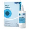 Hylo-comod Gocce Oculari Lubrificanti 2x10ml