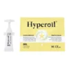 Hyperoil Gel Lesioni Complesse Fiala 5ml