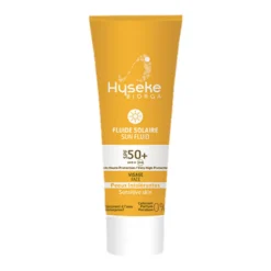Hyseke Fluido Solare Pelle Sensibile Spf50+ 40ml
