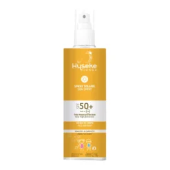 Hyseke Spray Solare Protezione Molto Alta Spf 50+ 200ml