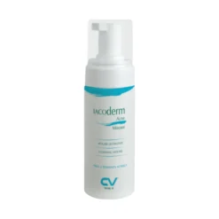 Iacoderm Acne Mousse Detergente Pelle Acneica 150ml