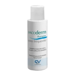 Iacoderm Shampoo Uso Frequente Cuoio Capelluto Sensibile 250ml