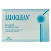 Ialoclean Soluzione Da Nebulizzare 15 Fialette 2ml