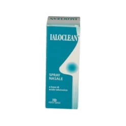 Ialoclean Spray Nasale 30ml