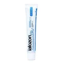Ialozon Blu Dentifricio 100ml