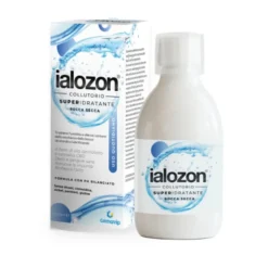 Ialozon Collutorio Super Idratante 300ml