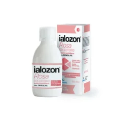Ialozon Rosa Collutorio 300ml
