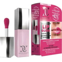 Ialucollagen Lipgloss Volume Xxxl Ciclamino Effetto Brillante E Volumizzante 8ml