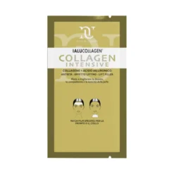 Ialucollagen Patch Fronte E Collo 28g