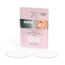 Ialucollagen Seno Xxxl Hydrogel Patch 2 X 8,5g