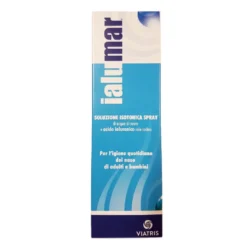 Ialumar Soluzione Isotonica Spray Nasale 100ml