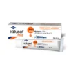 Ialuset Plus Crema Medicazione Ustioni 25g